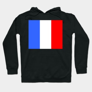 Flag France Hoodie